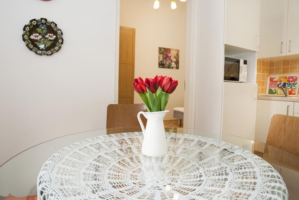 Ferienwohnung Carolyn Apartman In The Old City Budapest Exterior foto