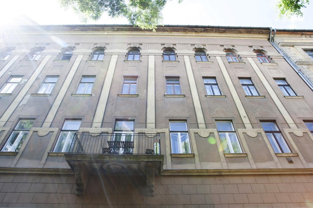 Ferienwohnung Carolyn Apartman In The Old City Budapest Exterior foto